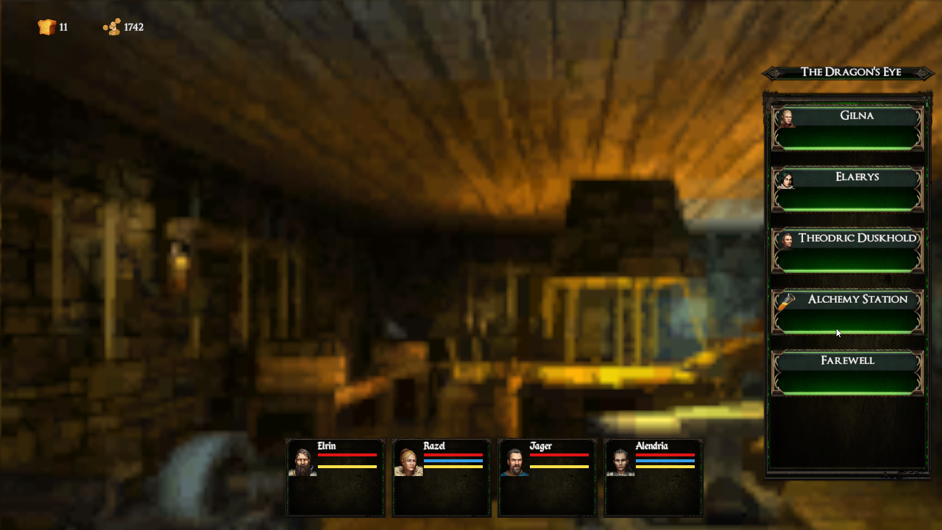 Скриншот 18: Legendary Journeys