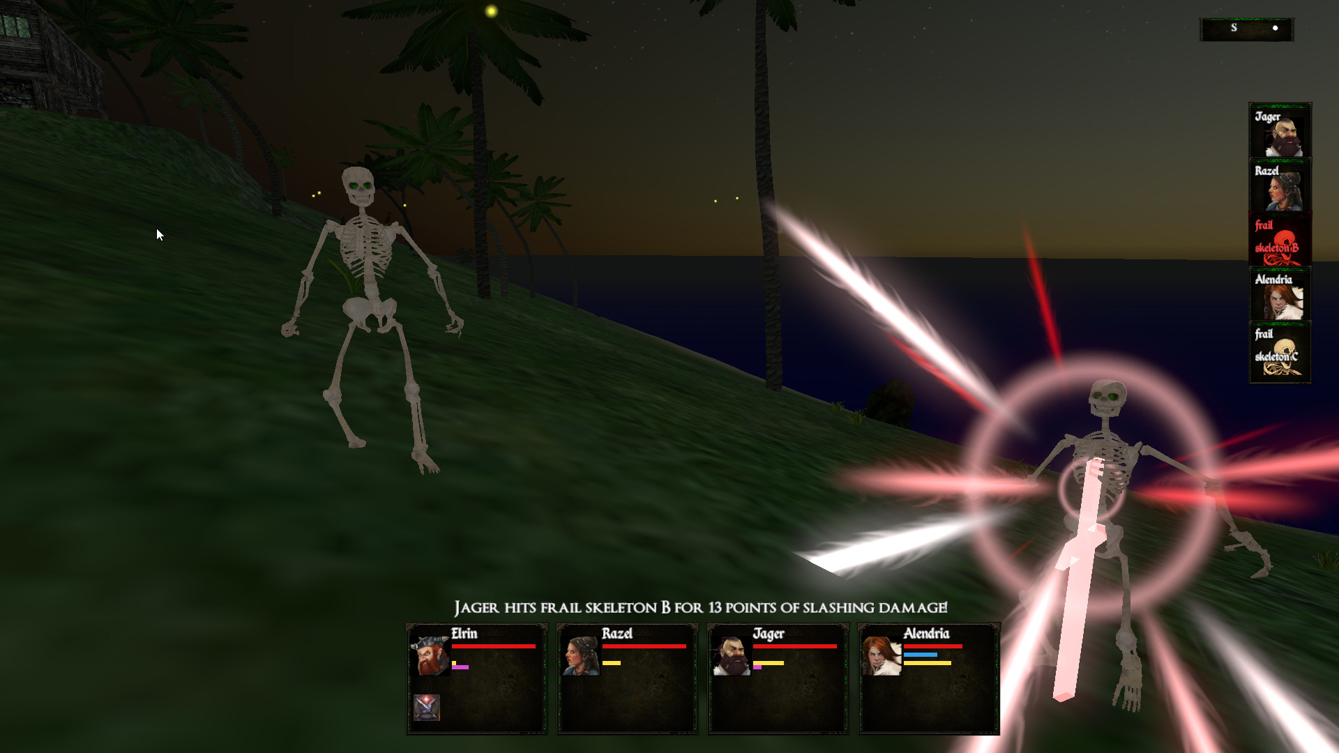 Скриншот 6: Legendary Journeys