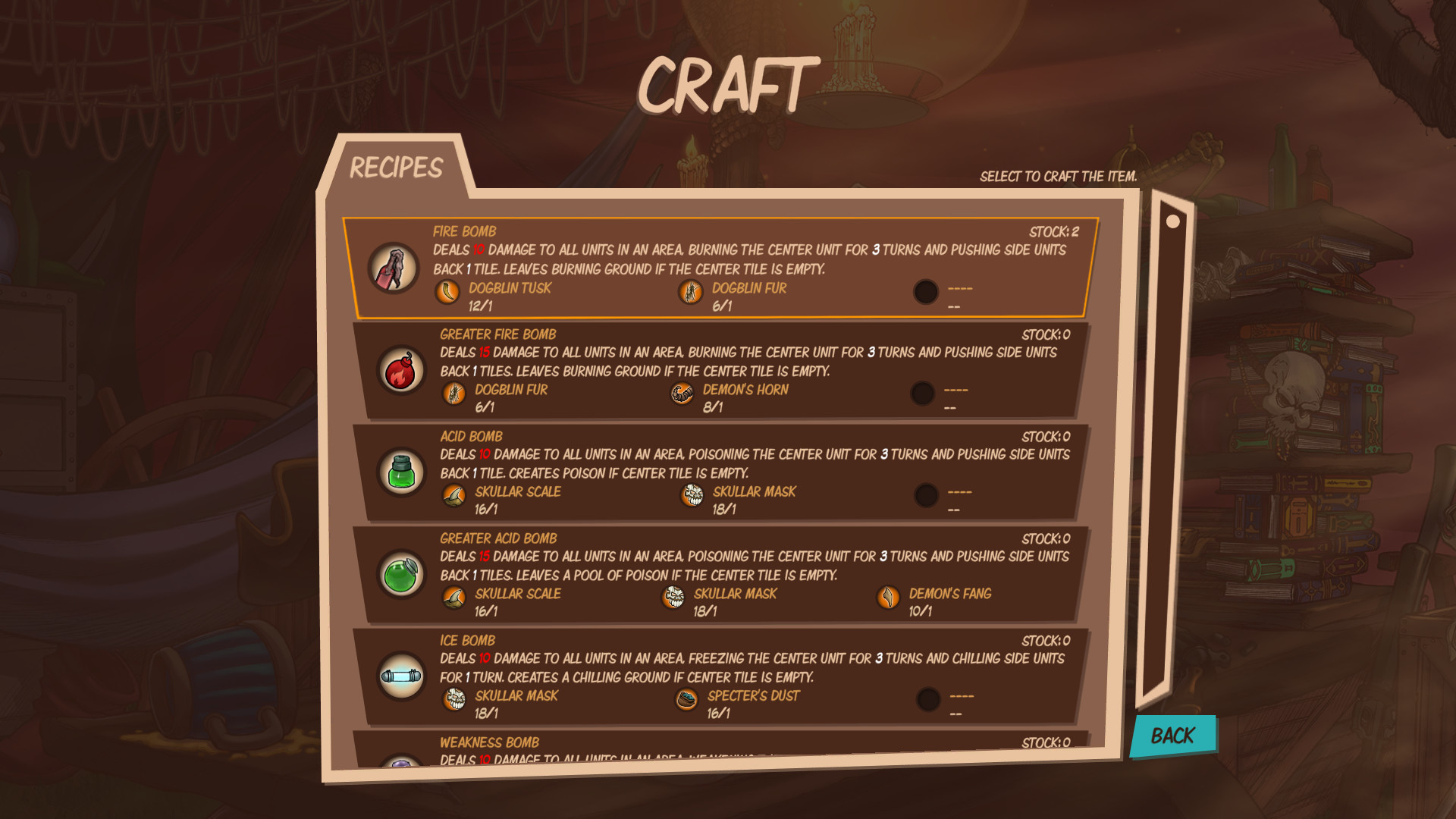 Скриншот 9: Reverie Knights Tactics