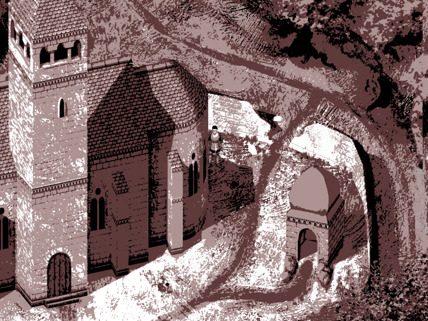 Скриншот 6: Felvidek