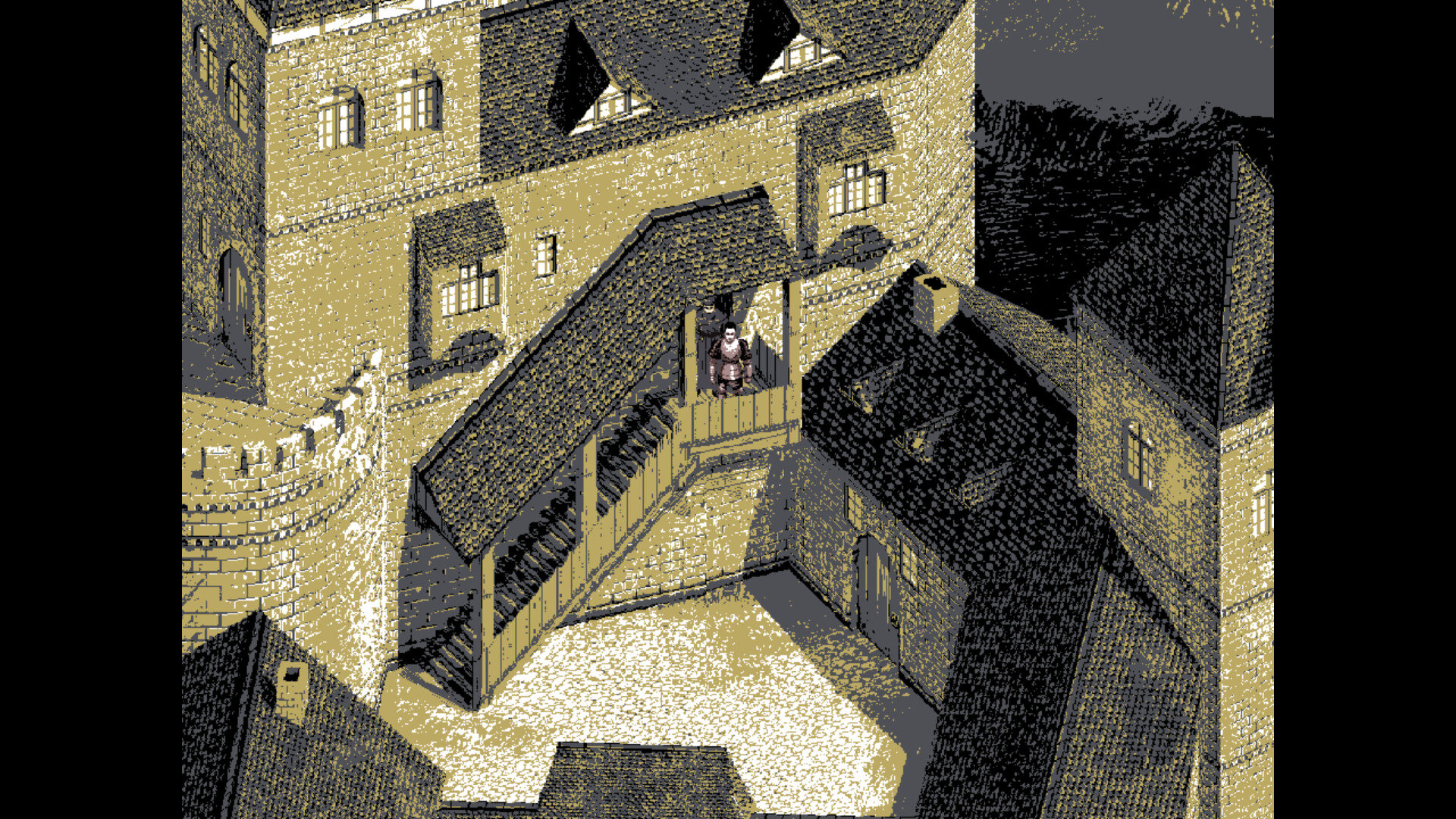 Скриншот 7: Felvidek