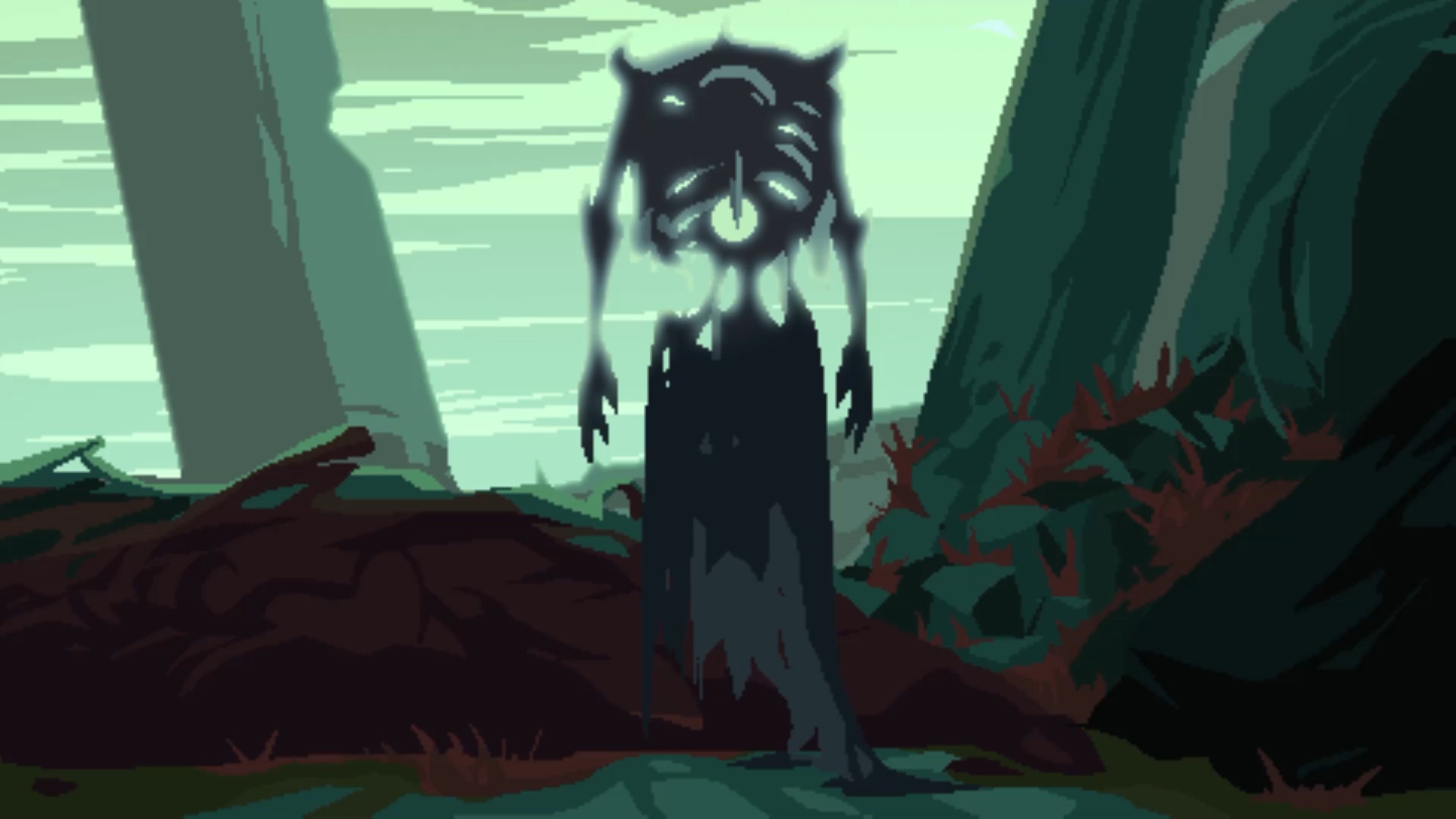 Скриншот 6: Undungeon