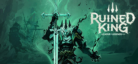 Обложка: Ruined King: A League of Legends Story™