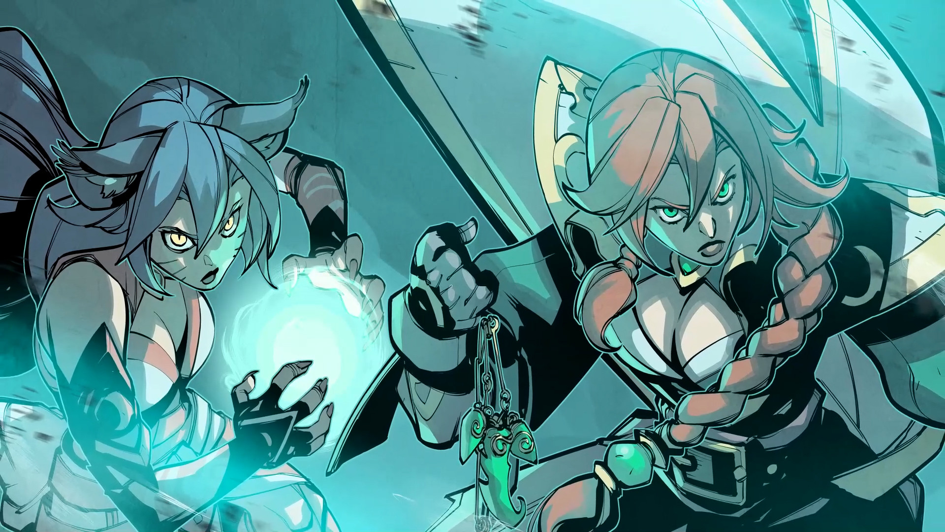 Скриншот 10: Ruined King: A League of Legends Story™