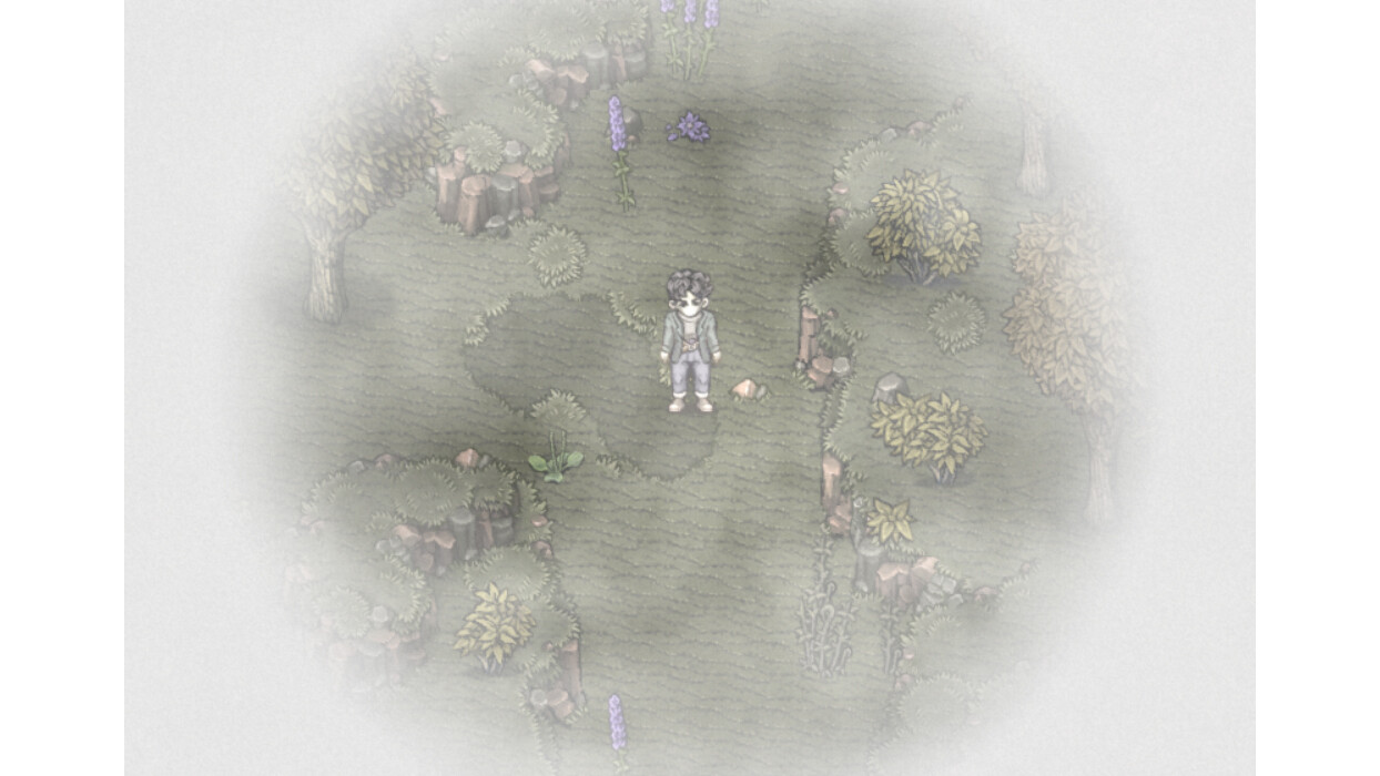 Скриншот 13: Fear & Hunger 2: Termina