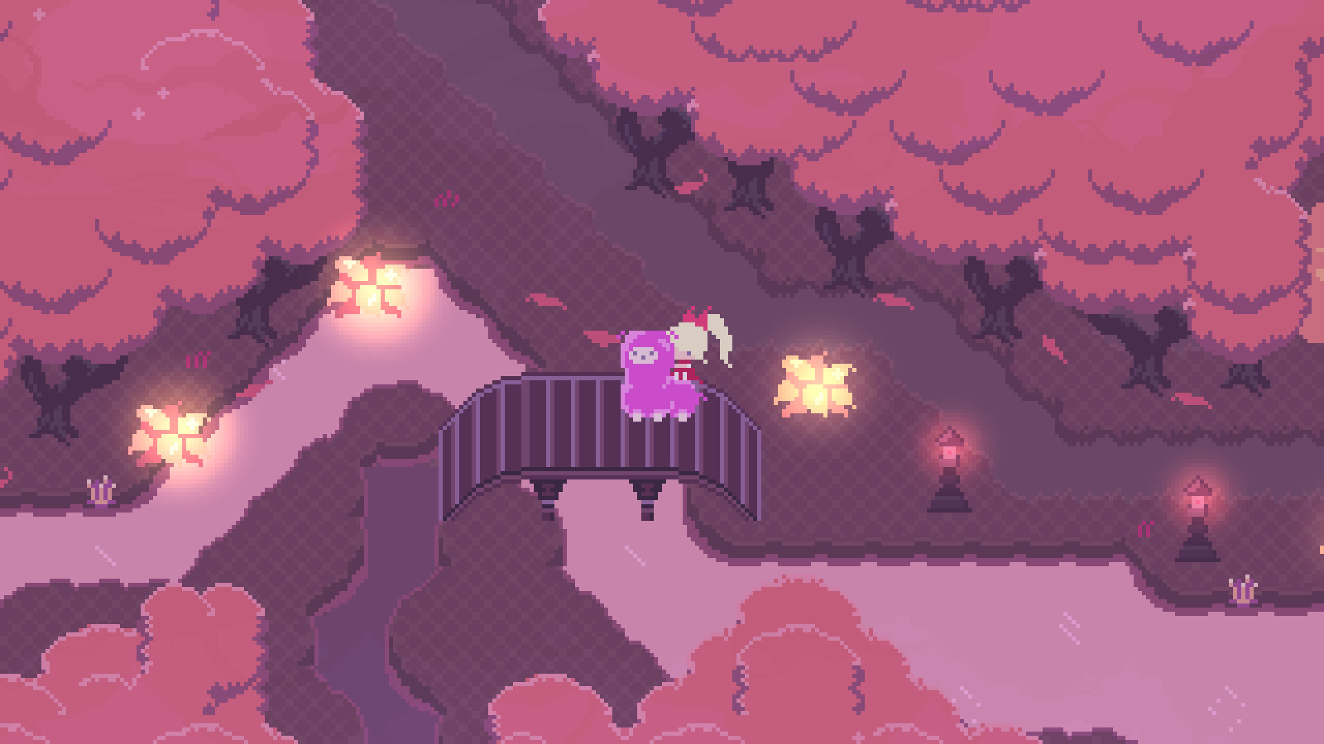 Скриншот 6: Virgo Versus The Zodiac