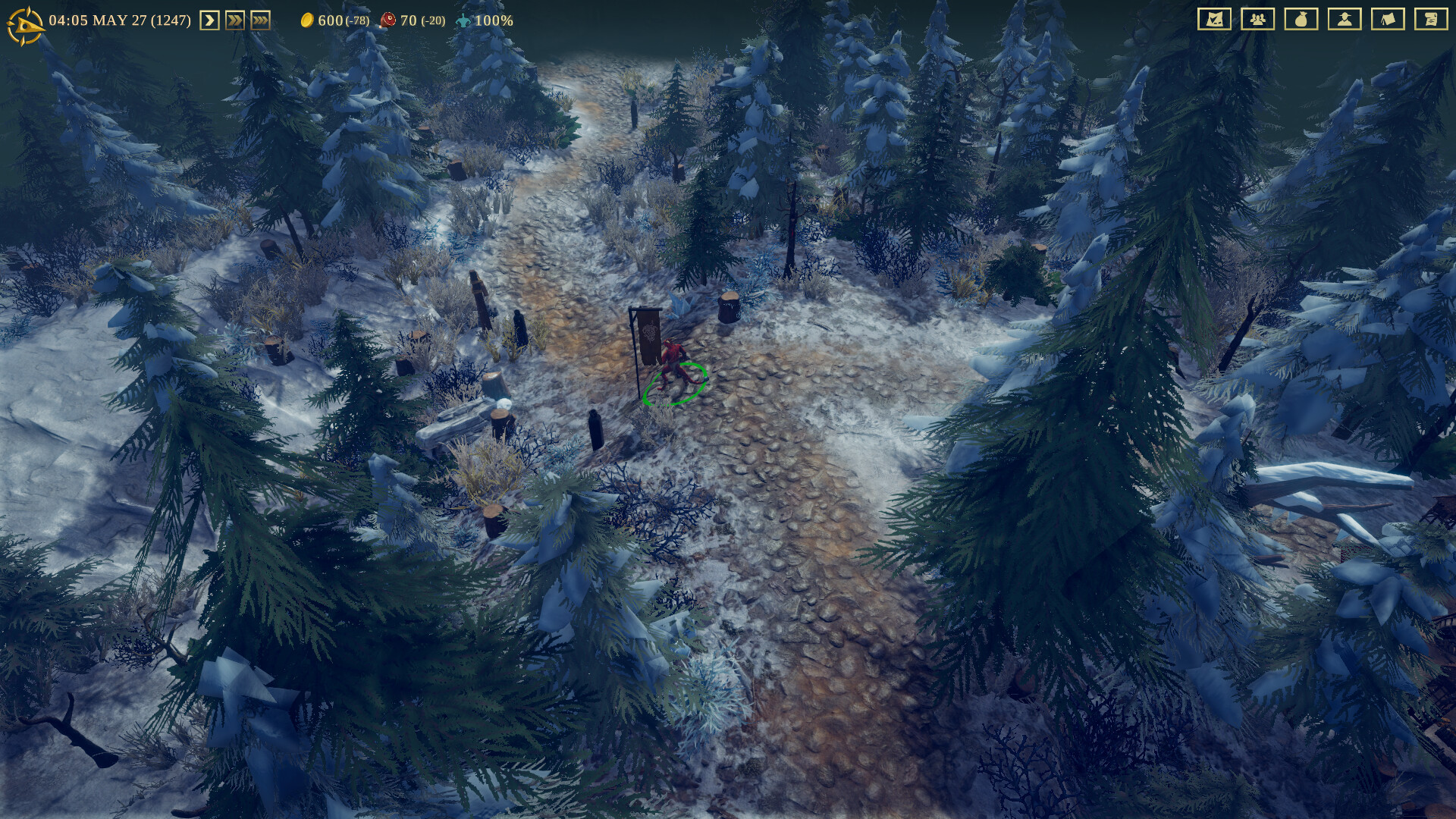 Скриншот 13: Glorious Companions