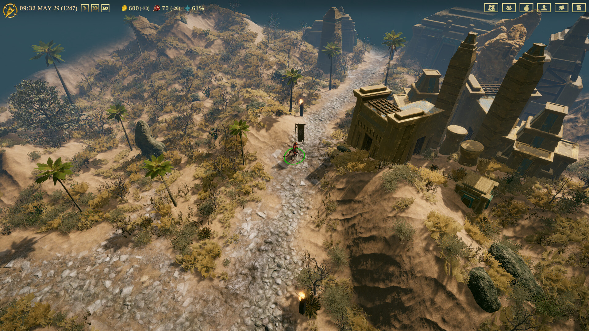 Скриншот 6: Glorious Companions