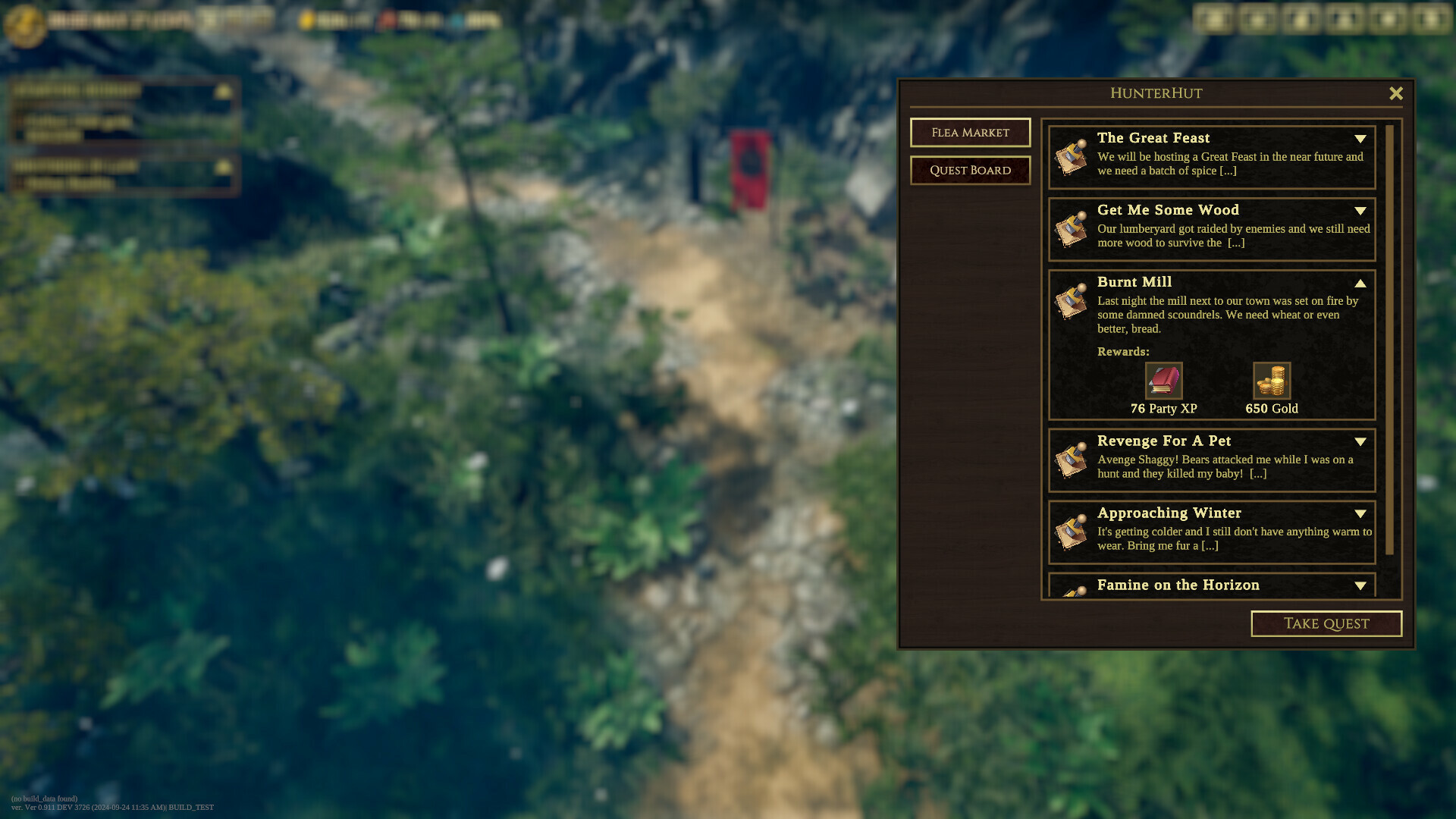 Скриншот 7: Glorious Companions