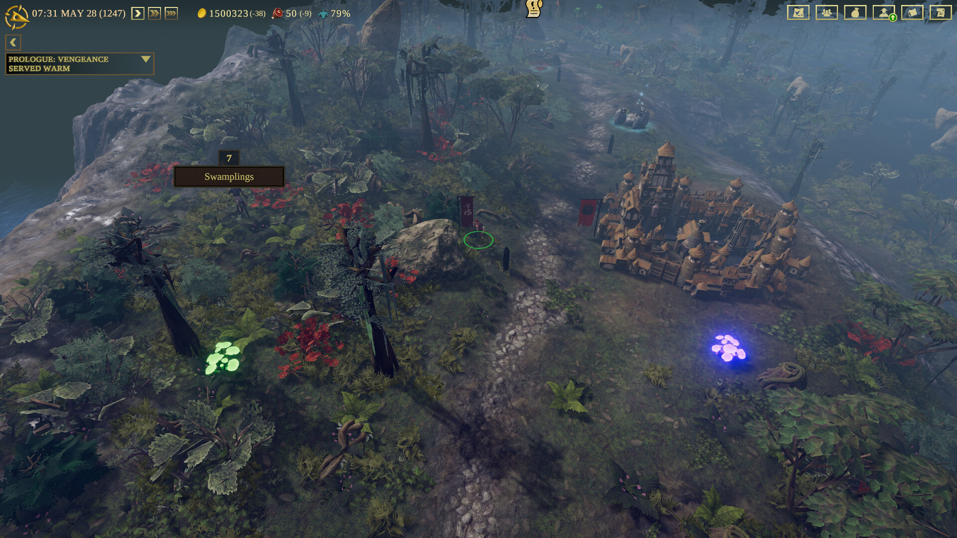 Скриншот 9: Glorious Companions