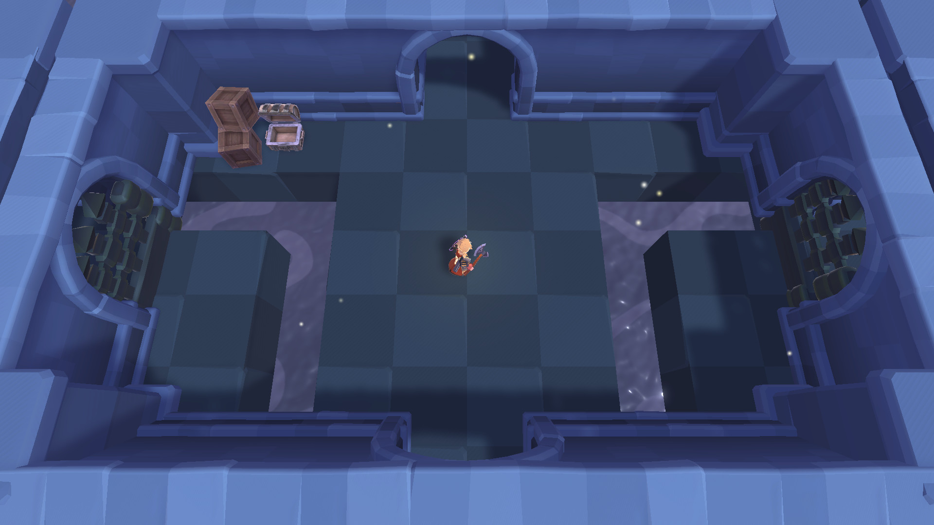 Скриншот 6: Eternal Edge +