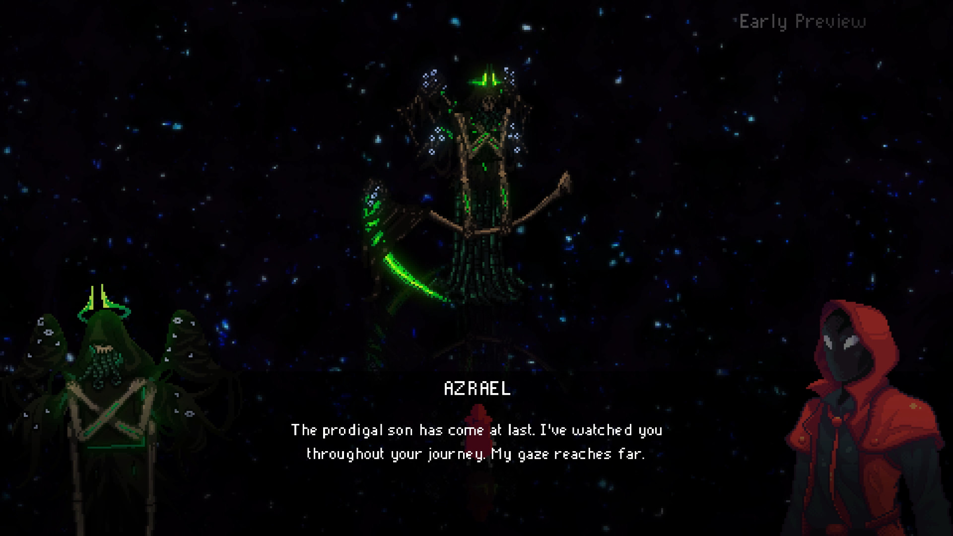 Скриншот 6: Fallen Angel