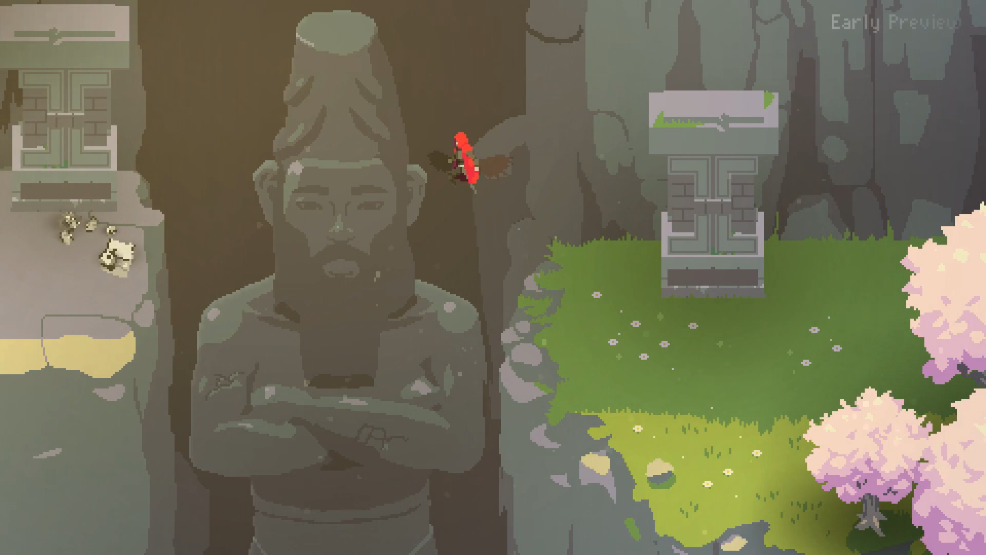 Скриншот 9: Fallen Angel