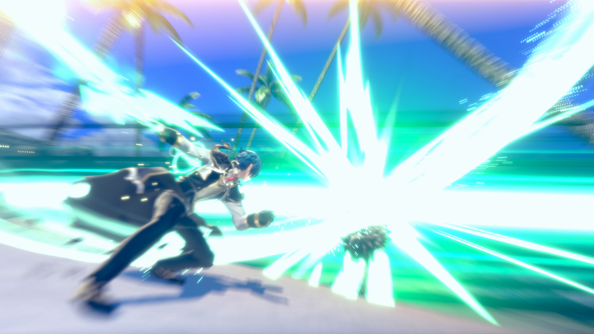 Скриншот 13: Atelier Resleriana: The Red Alchemist & the White Guardian