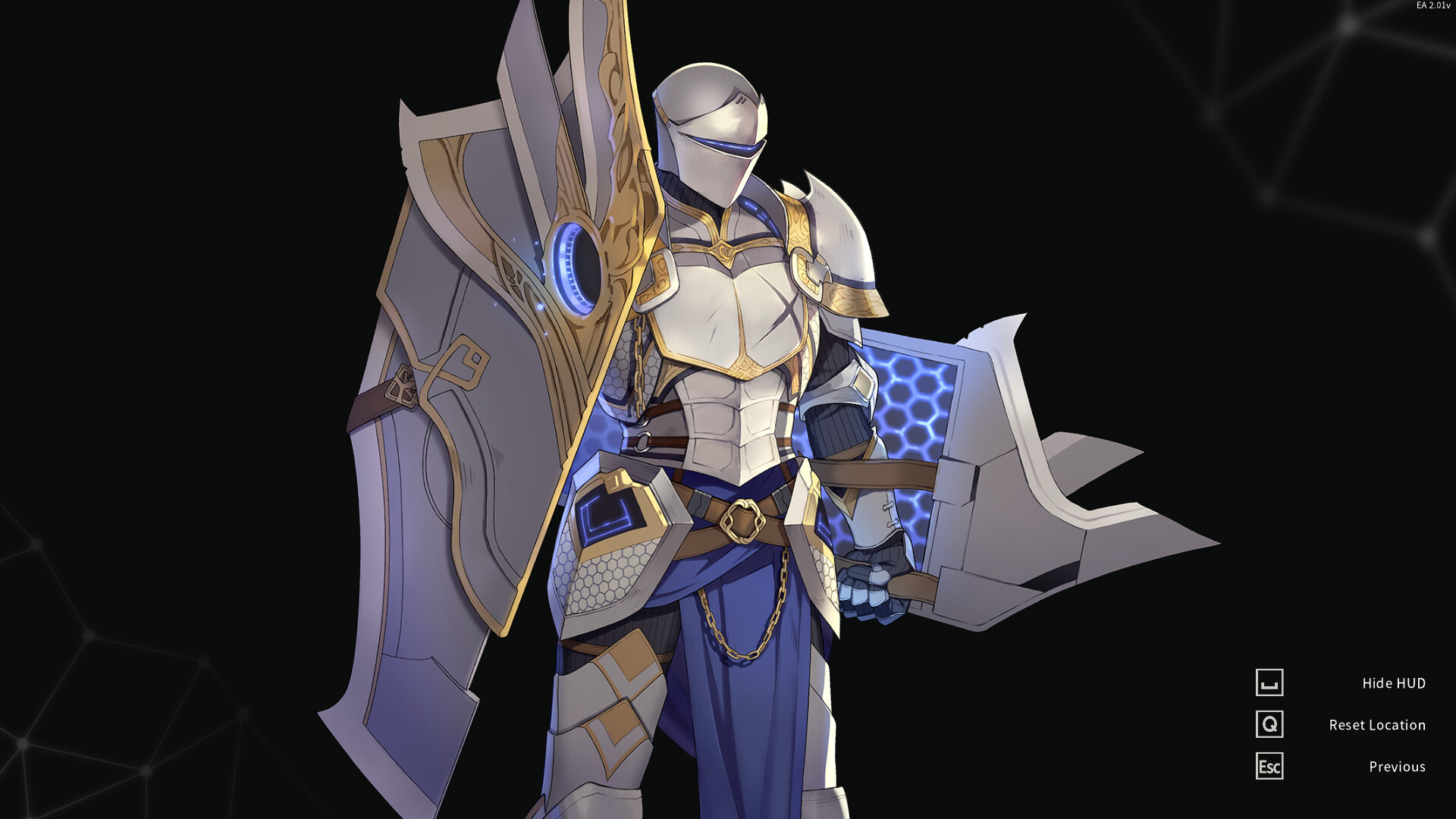 Скриншот 16: Chrono Ark