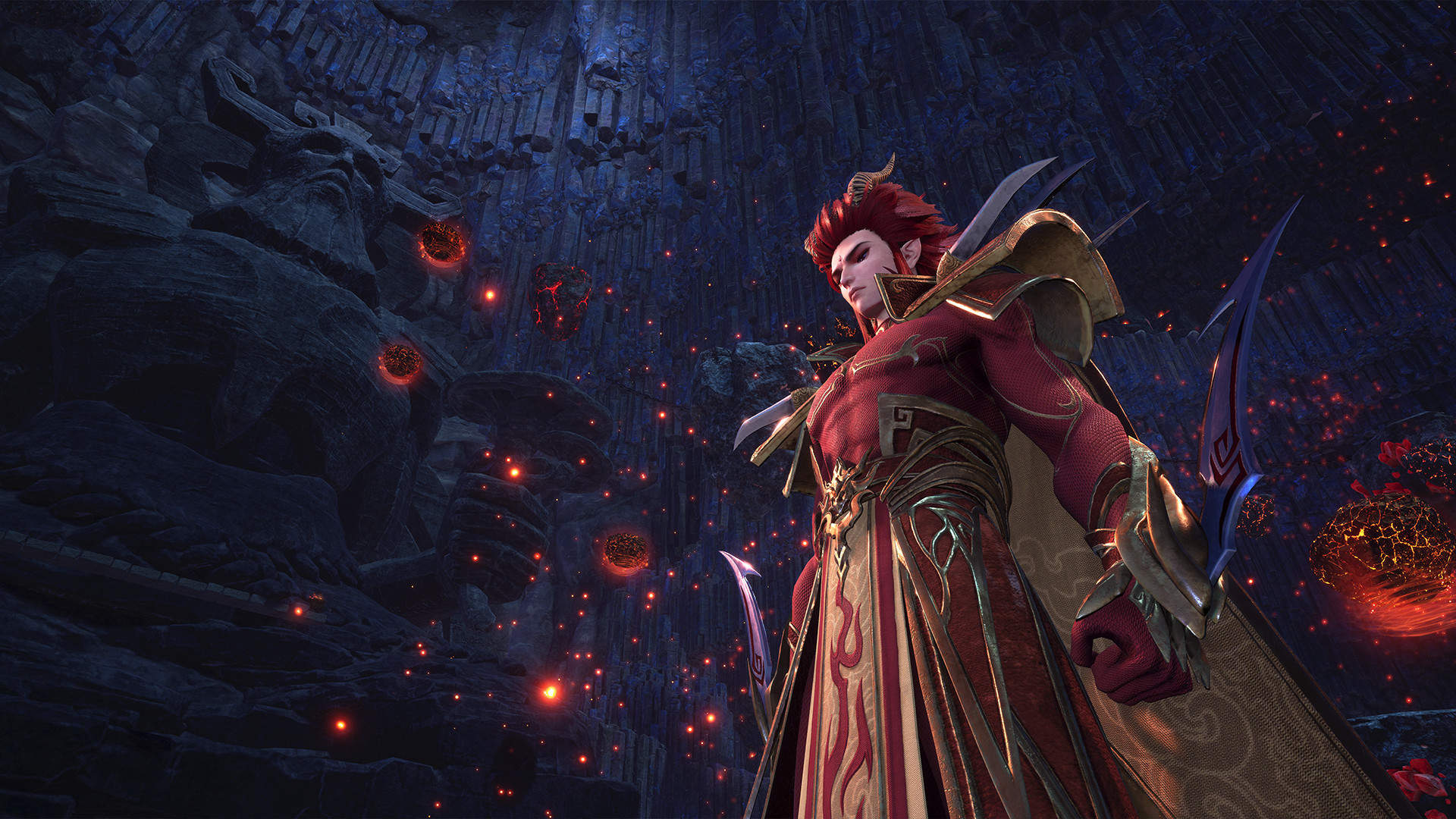 Скриншот 7: Sword and Fairy 7