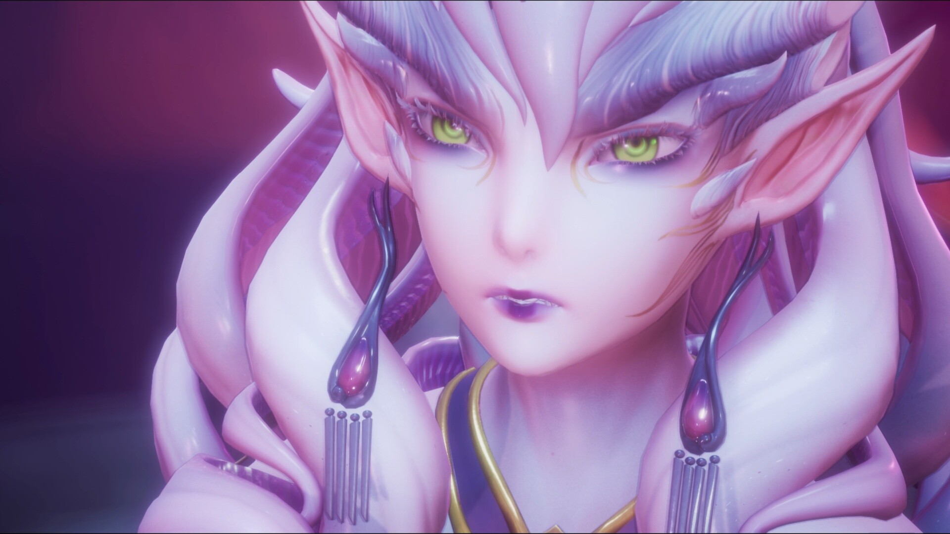 Скриншот: Subverse