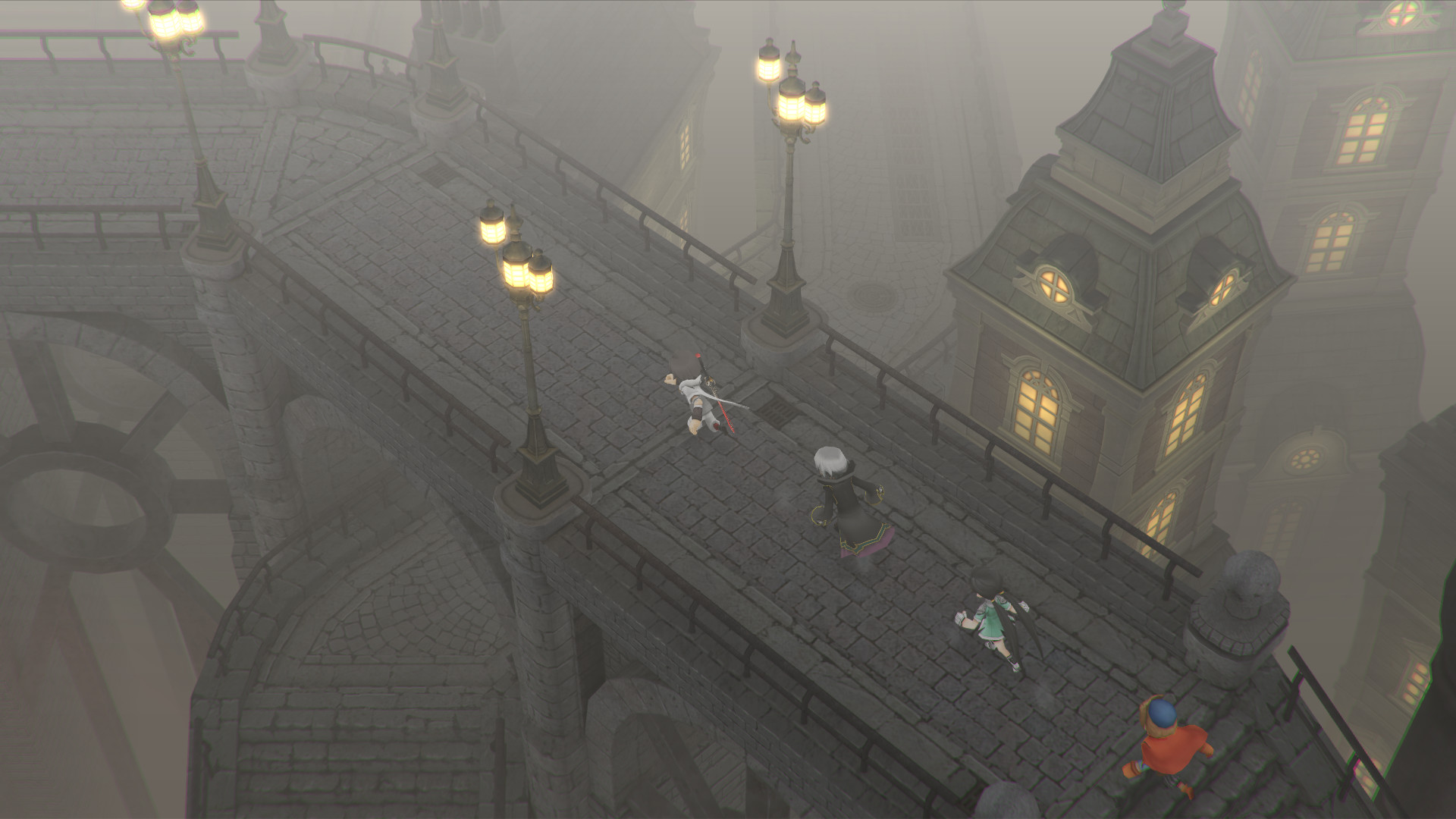 Скриншот 6: LOST SPHEAR