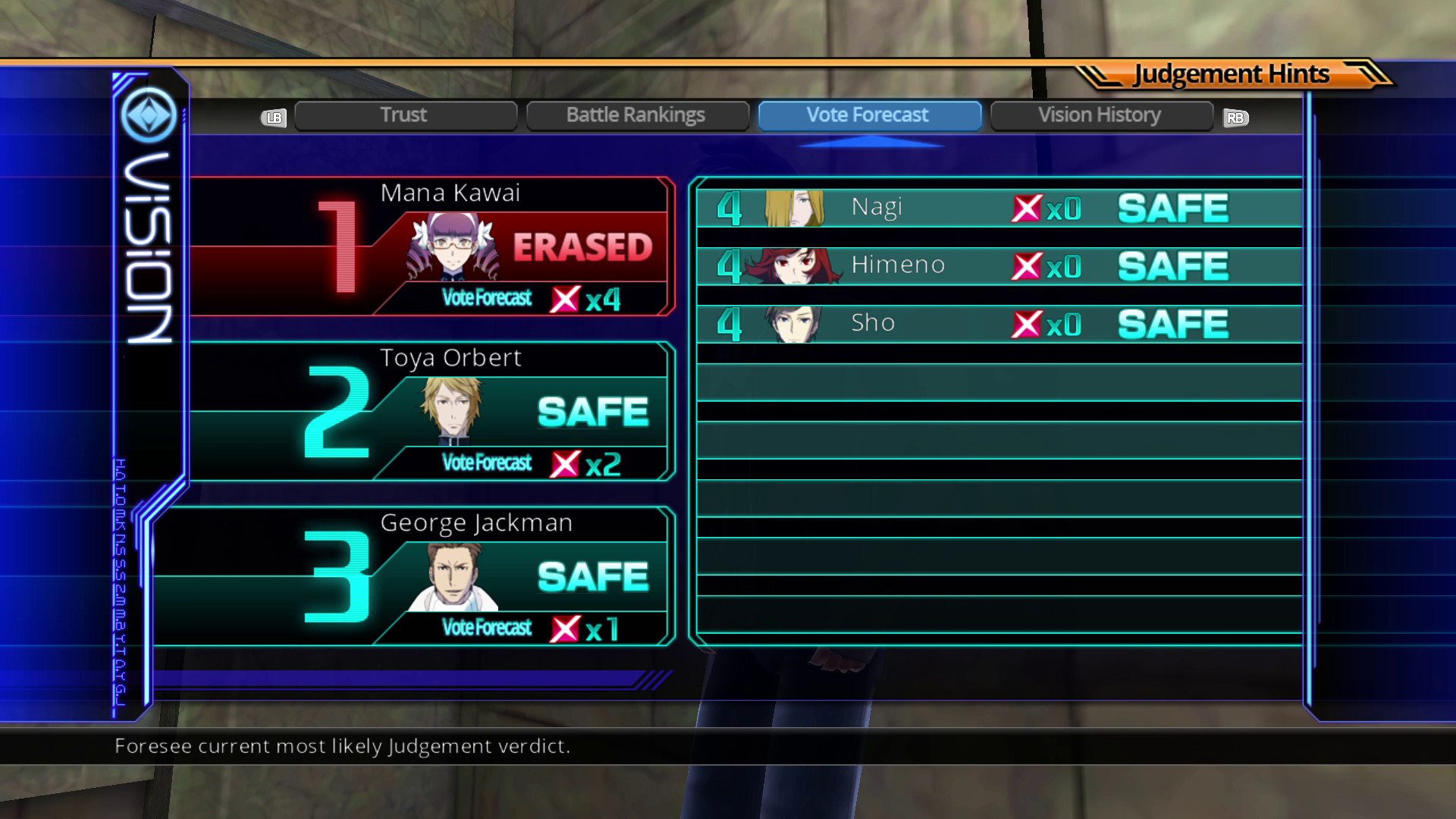 Скриншот 12: Lost Dimension