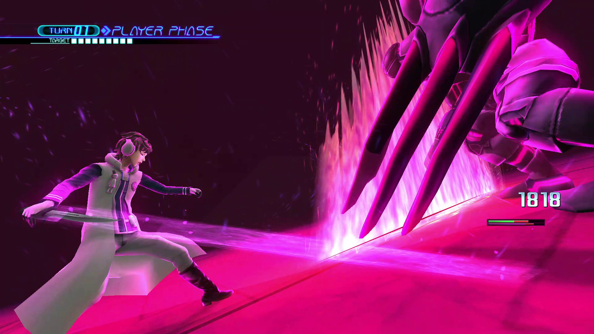 Скриншот 6: Lost Dimension