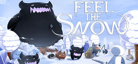 Обложка: Feel The Snow