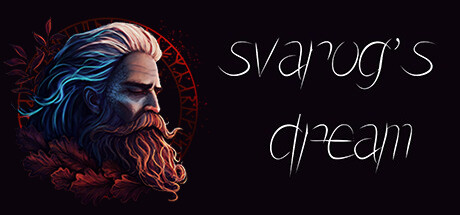 Обложка: Svarog's Dream