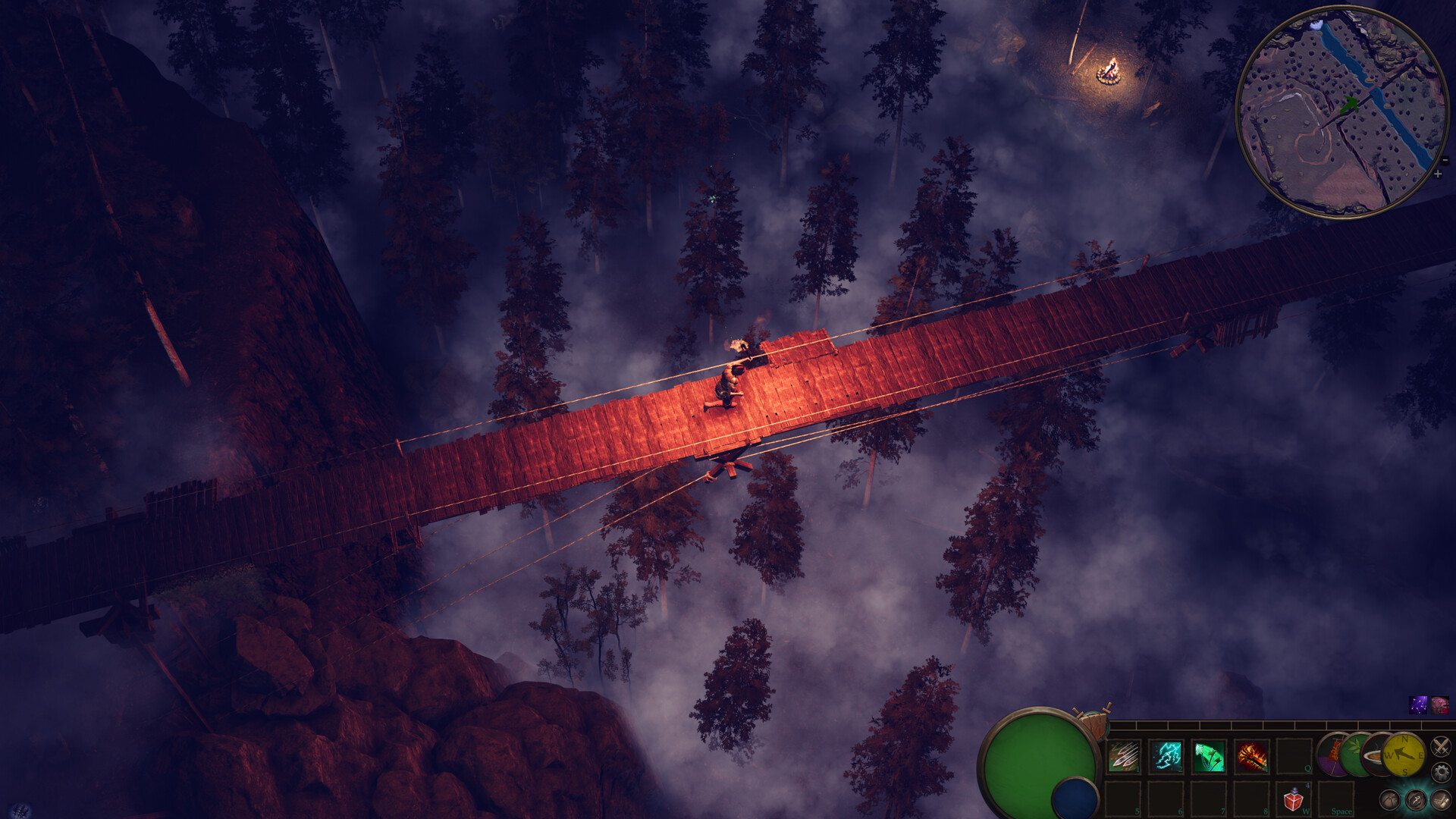 Скриншот 11: Svarog's Dream