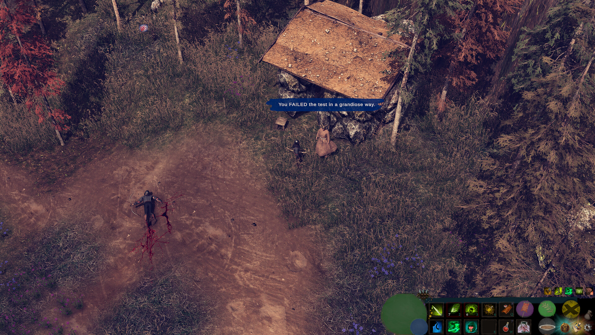 Скриншот 18: Svarog's Dream