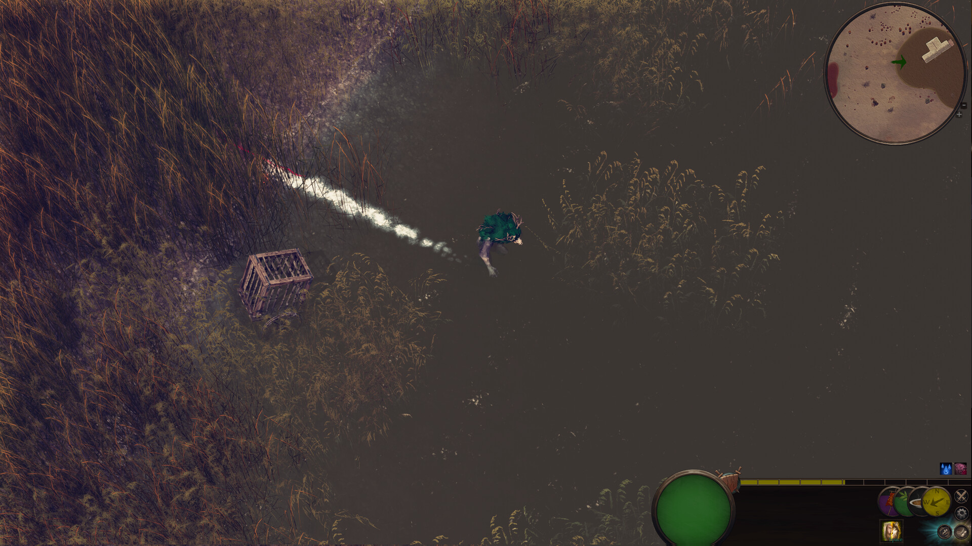 Скриншот 8: Svarog's Dream