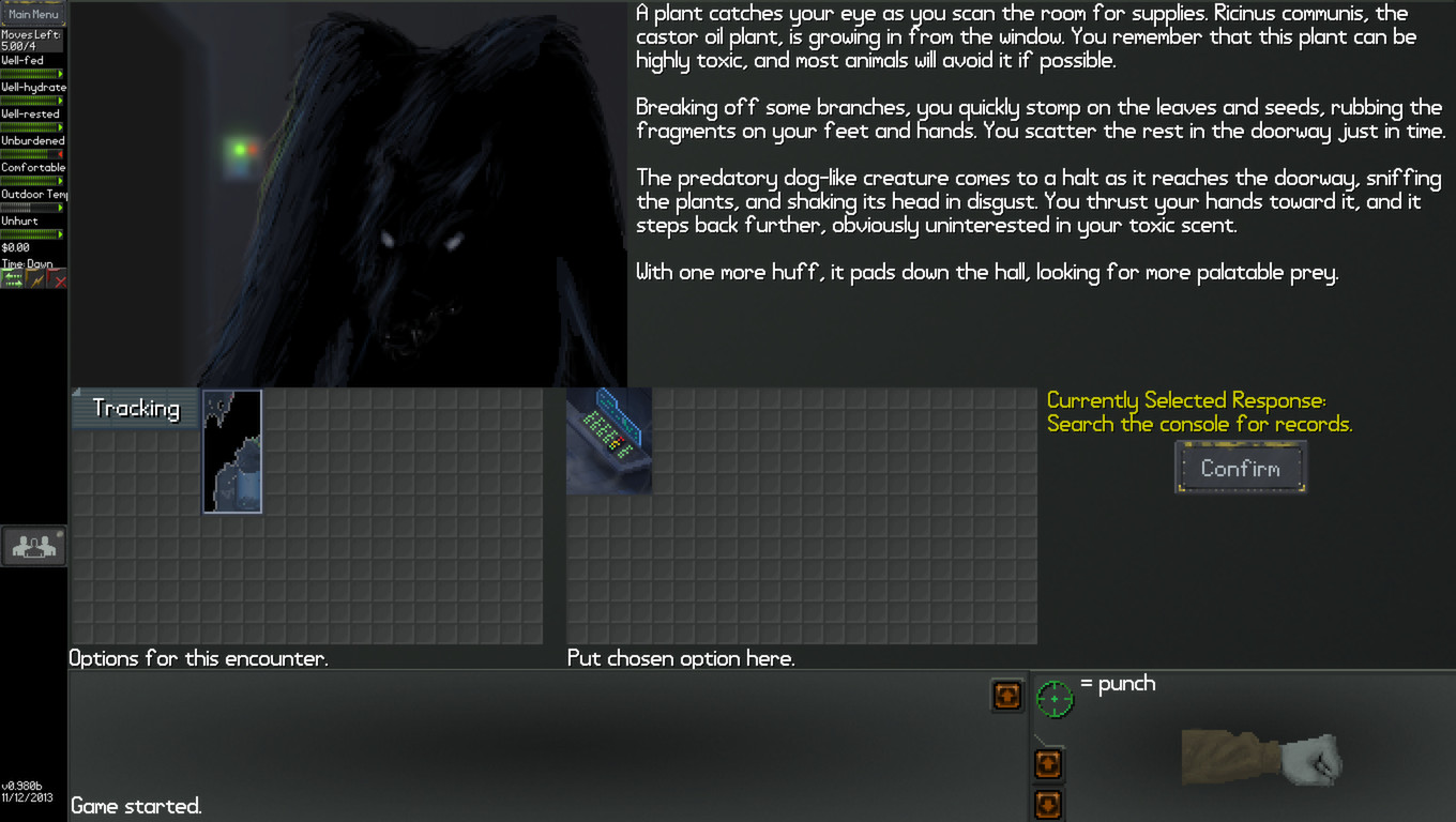 Скриншот 13: NEO Scavenger