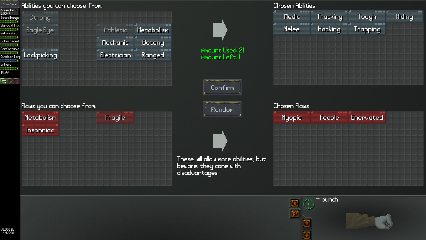 Скриншот 10: NEO Scavenger