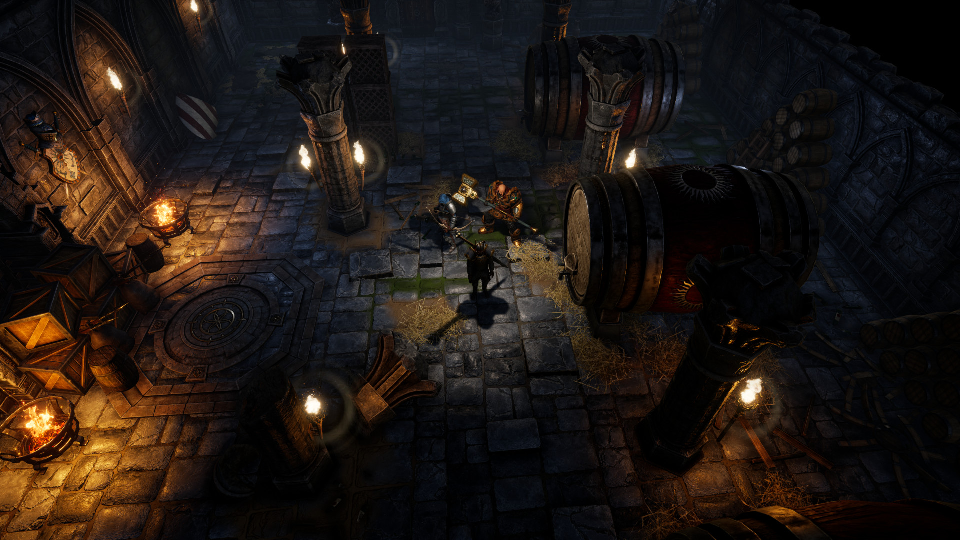 Скриншот 11: Wigmund