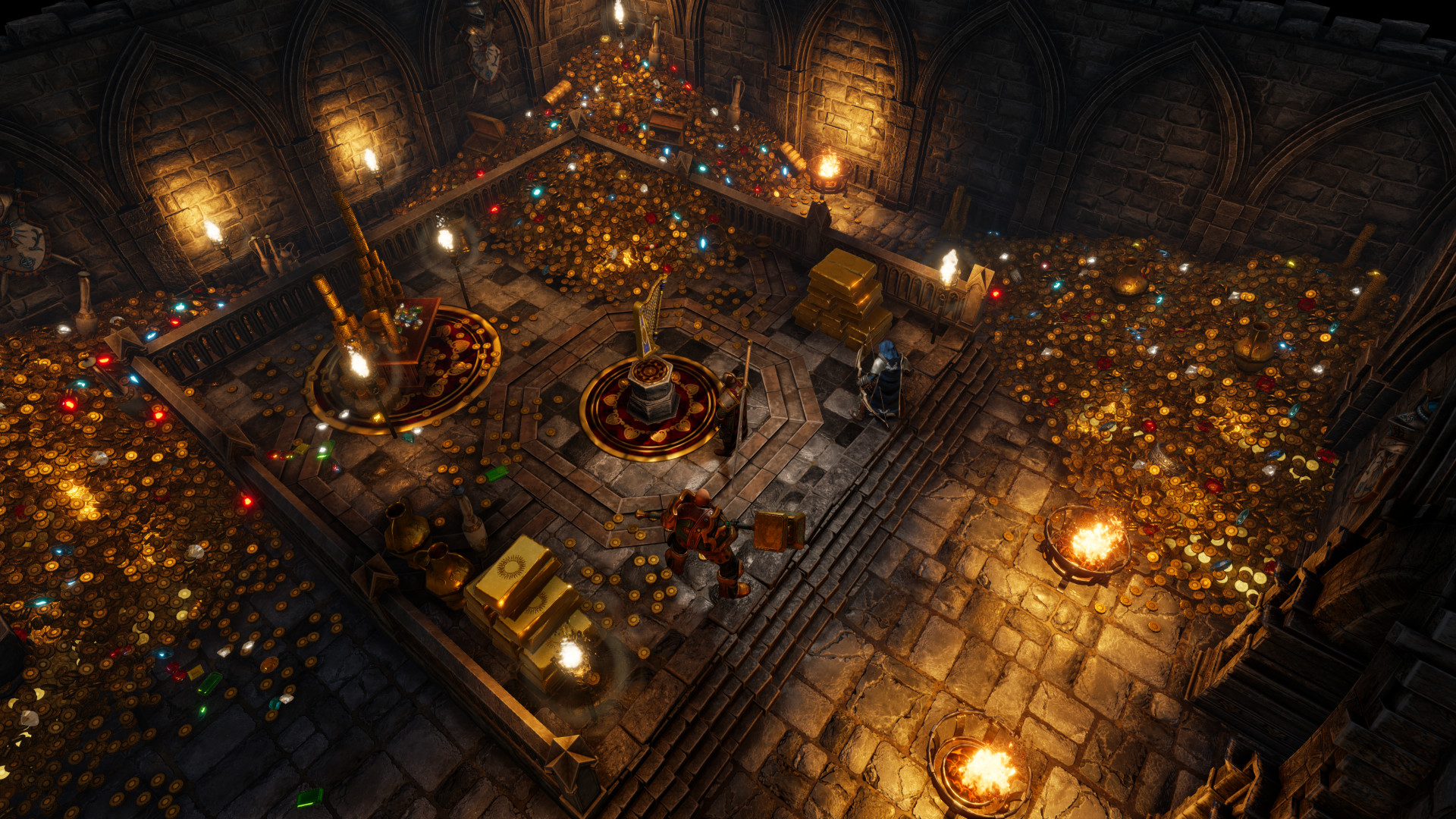 Скриншот 8: Wigmund