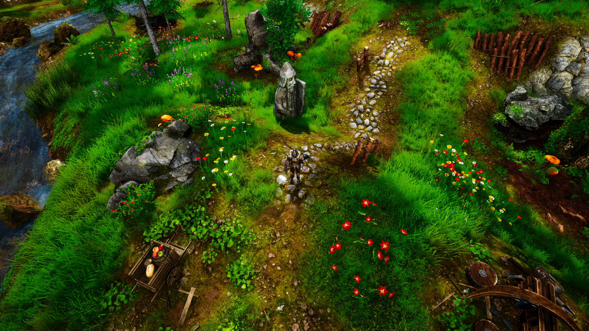 Скриншот 10: Wigmund