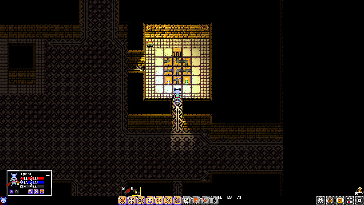 Скриншот 6: Alvora Tactics