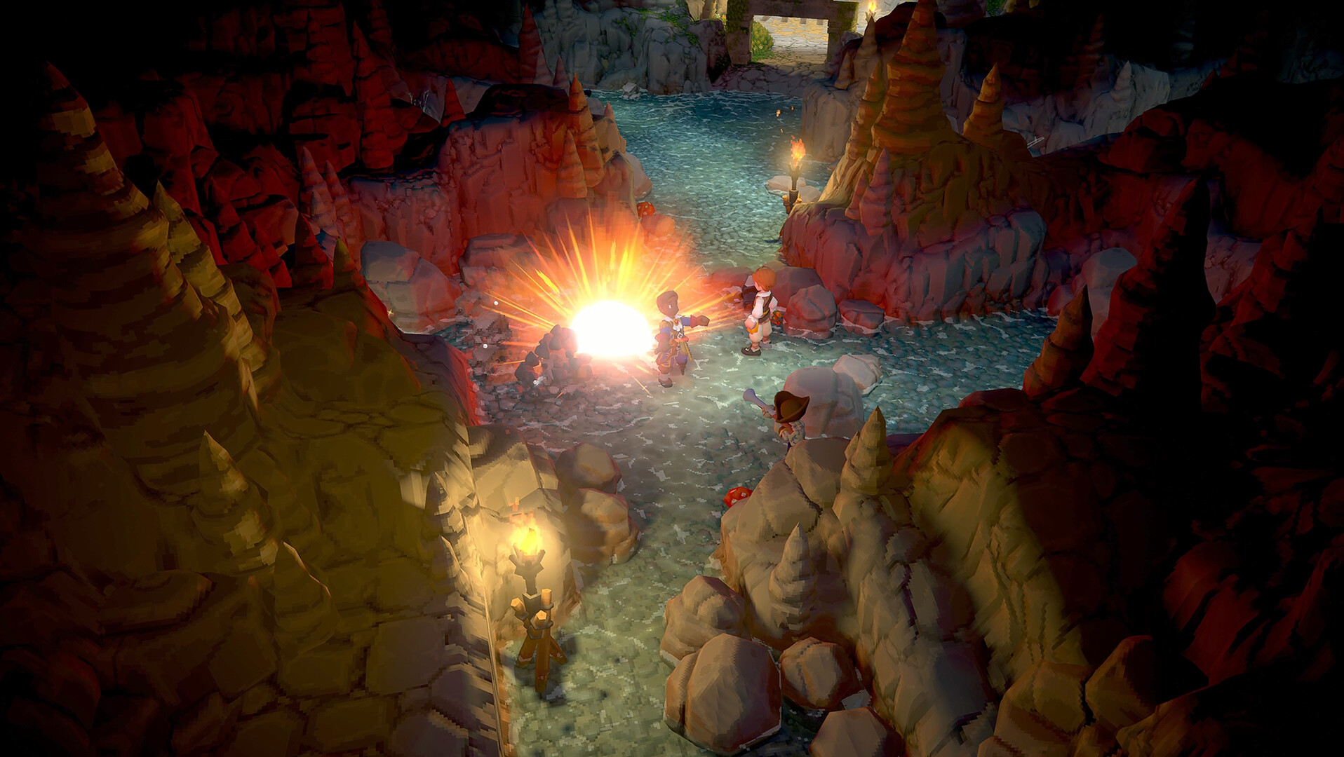 Скриншот 14: Luma Island