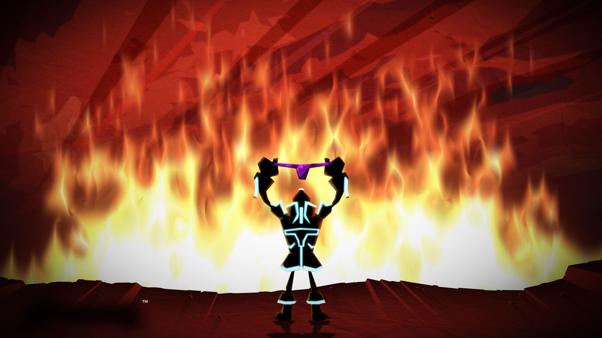 Скриншот 8: The Baconing