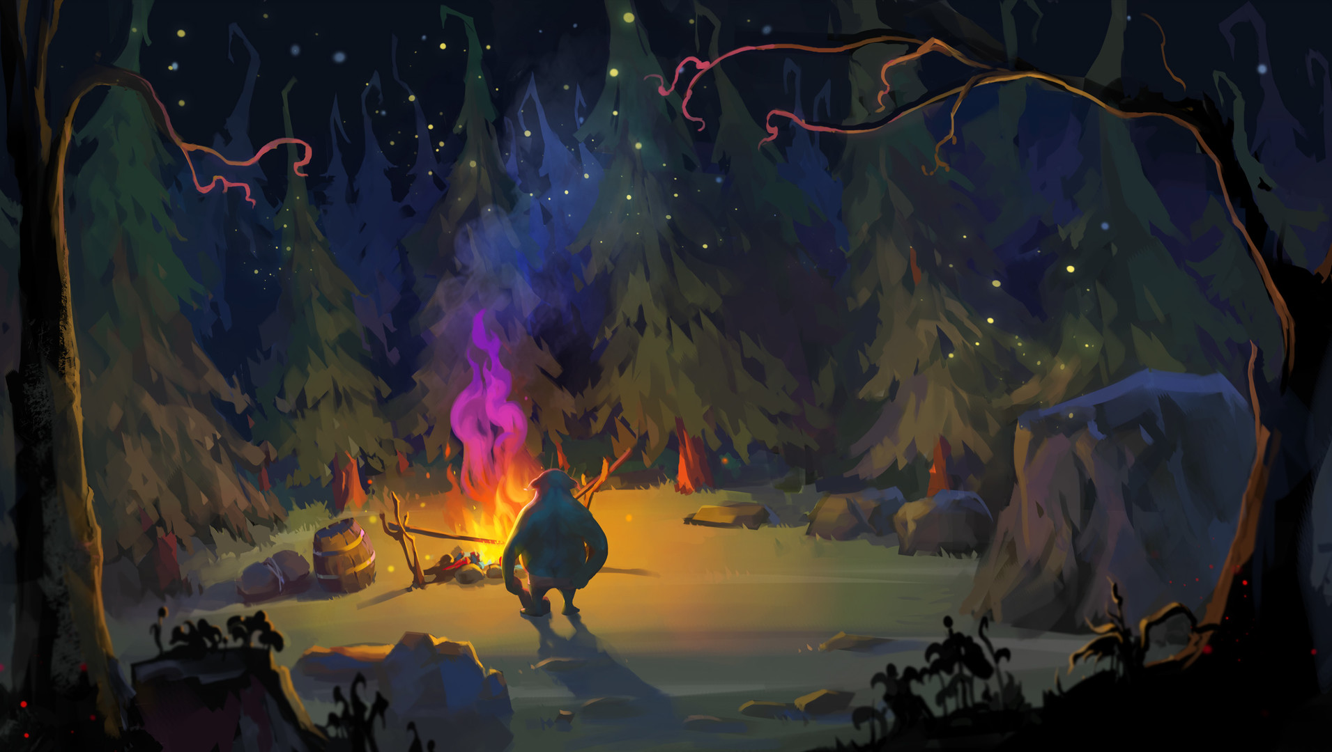 Скриншот 17: Quest Hunter