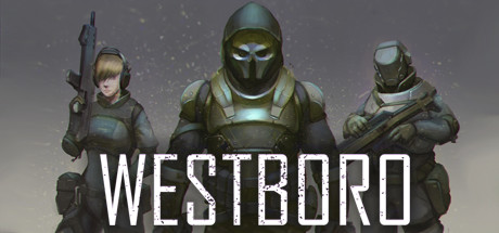 Обложка: Westboro