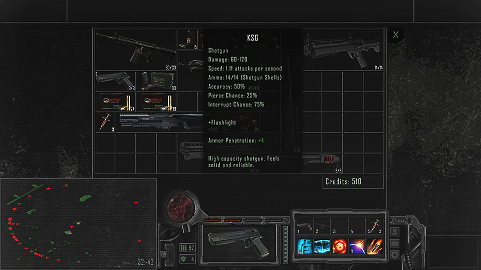 Скриншот 11: Westboro