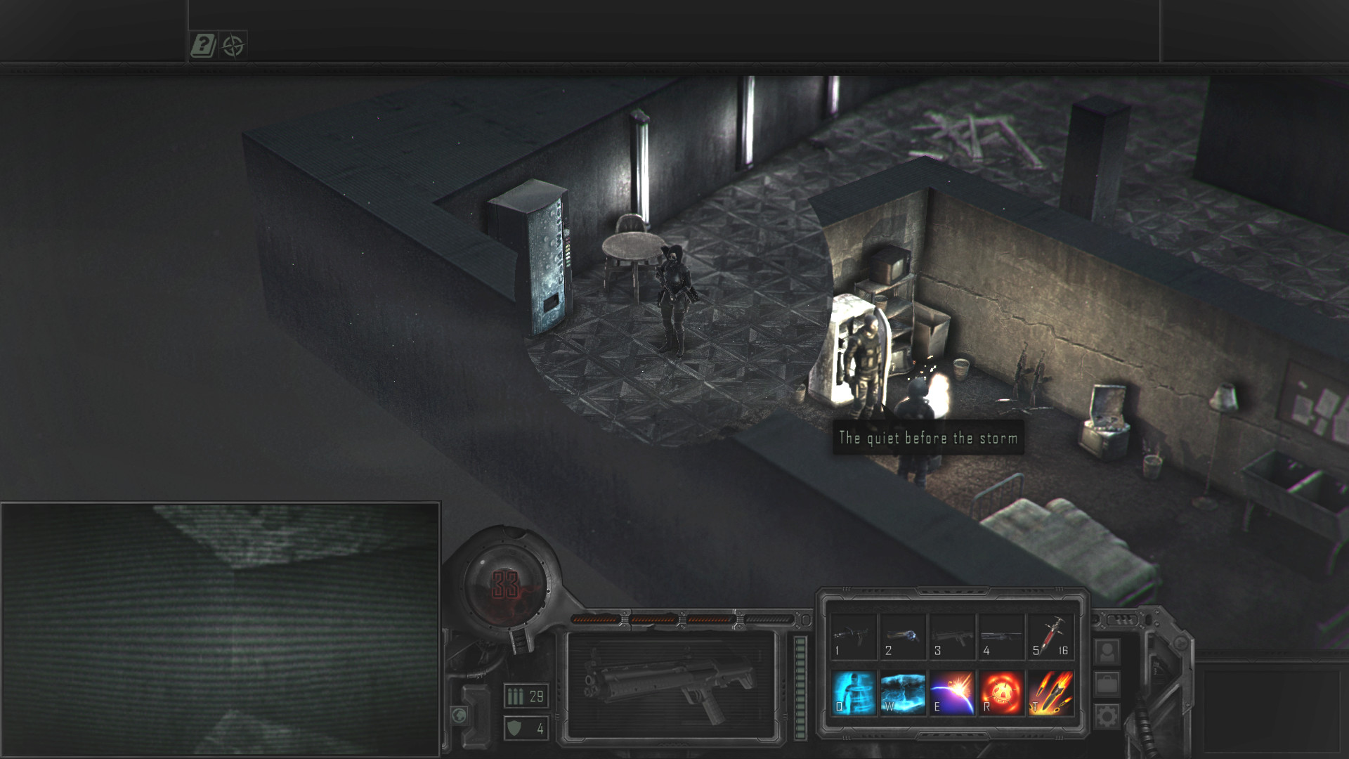 Скриншот 6: Westboro