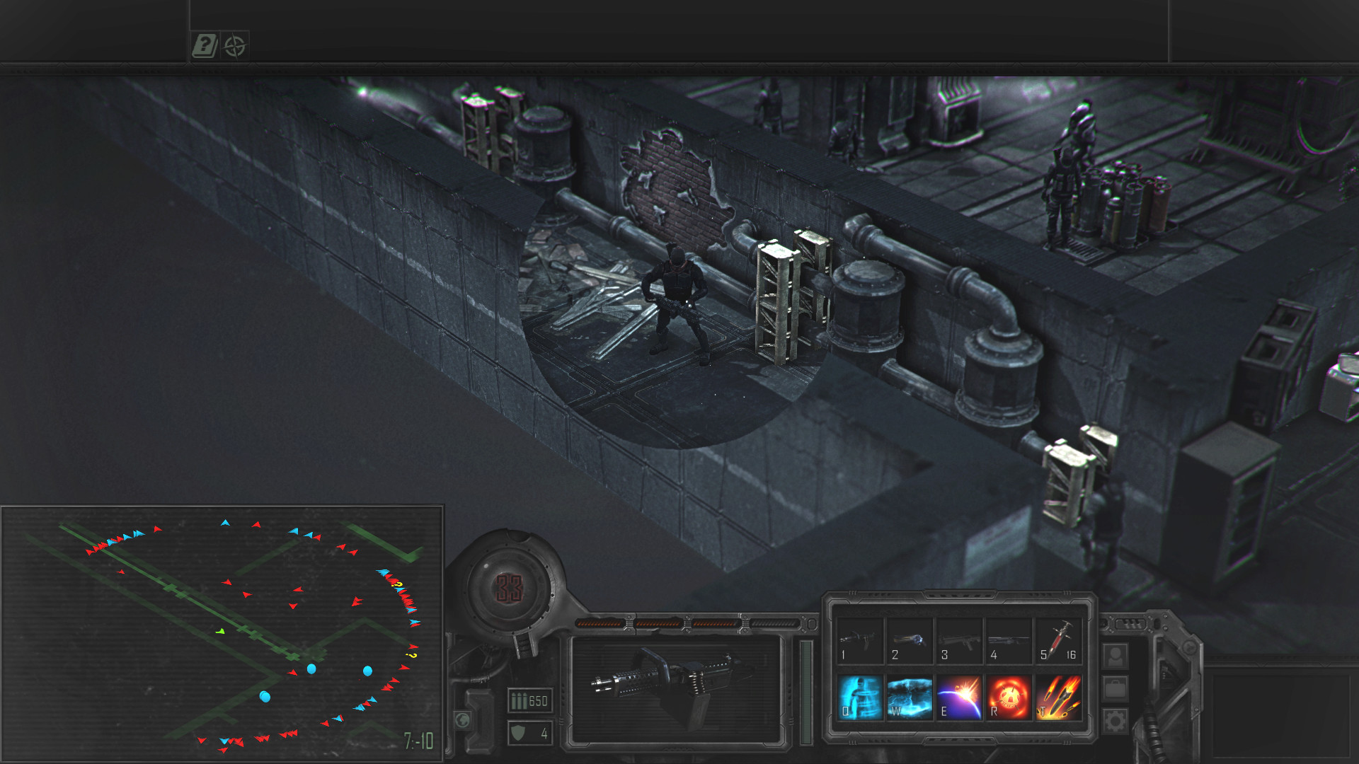 Скриншот 7: Westboro