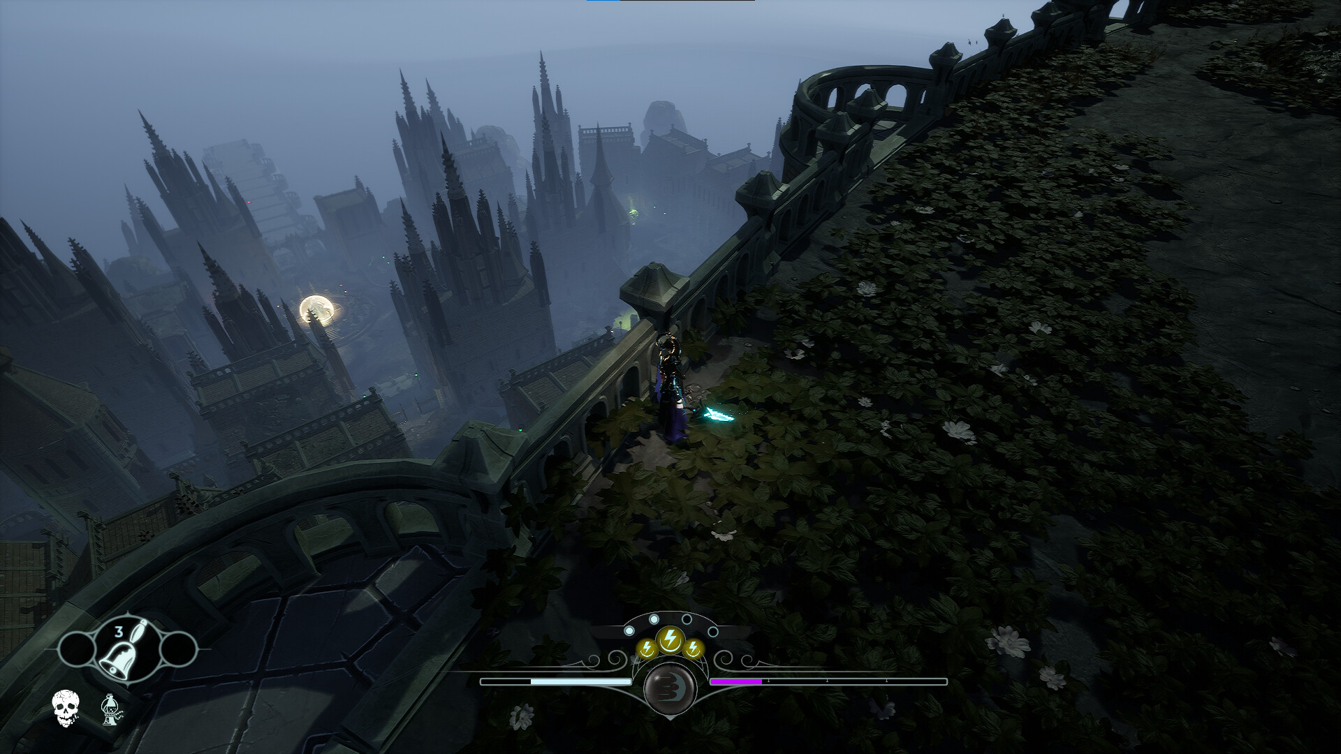 Скриншот 13: Sands of Aura