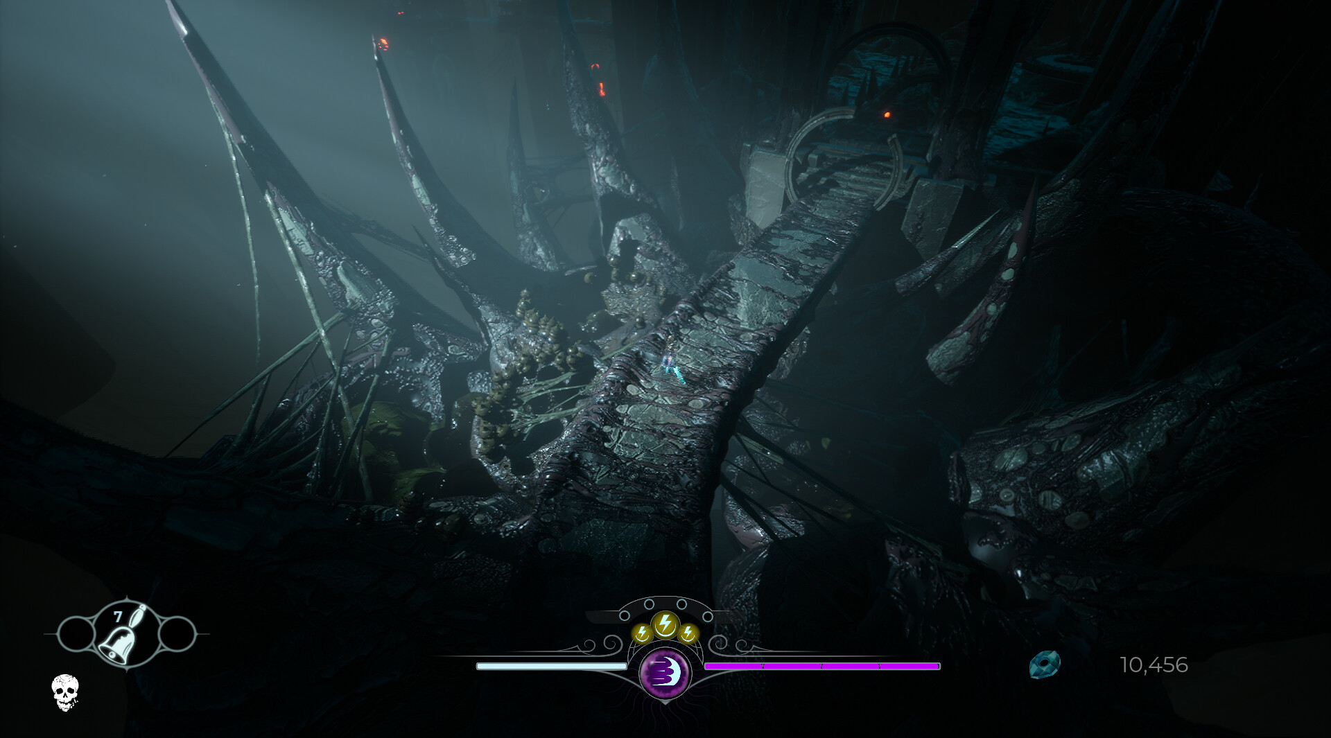 Скриншот 15: Sands of Aura