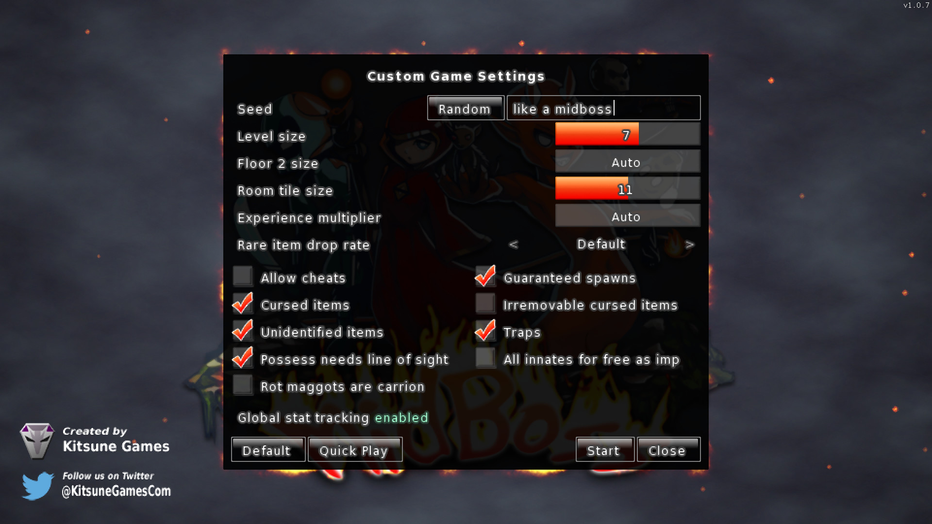 Скриншот 9: MidBoss