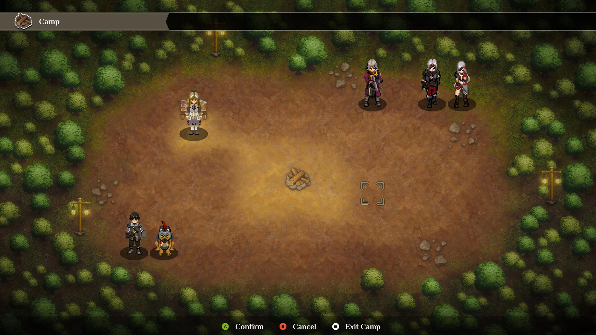 Скриншот 8: Rise Eterna 2