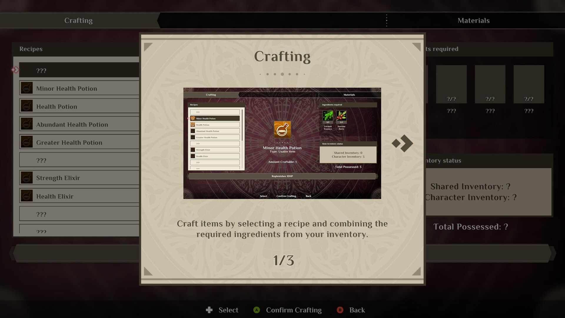 Скриншот 9: Rise Eterna 2