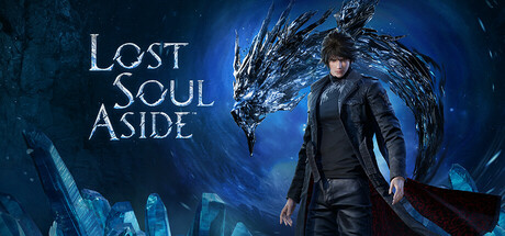Обложка: Lost Soul Aside™