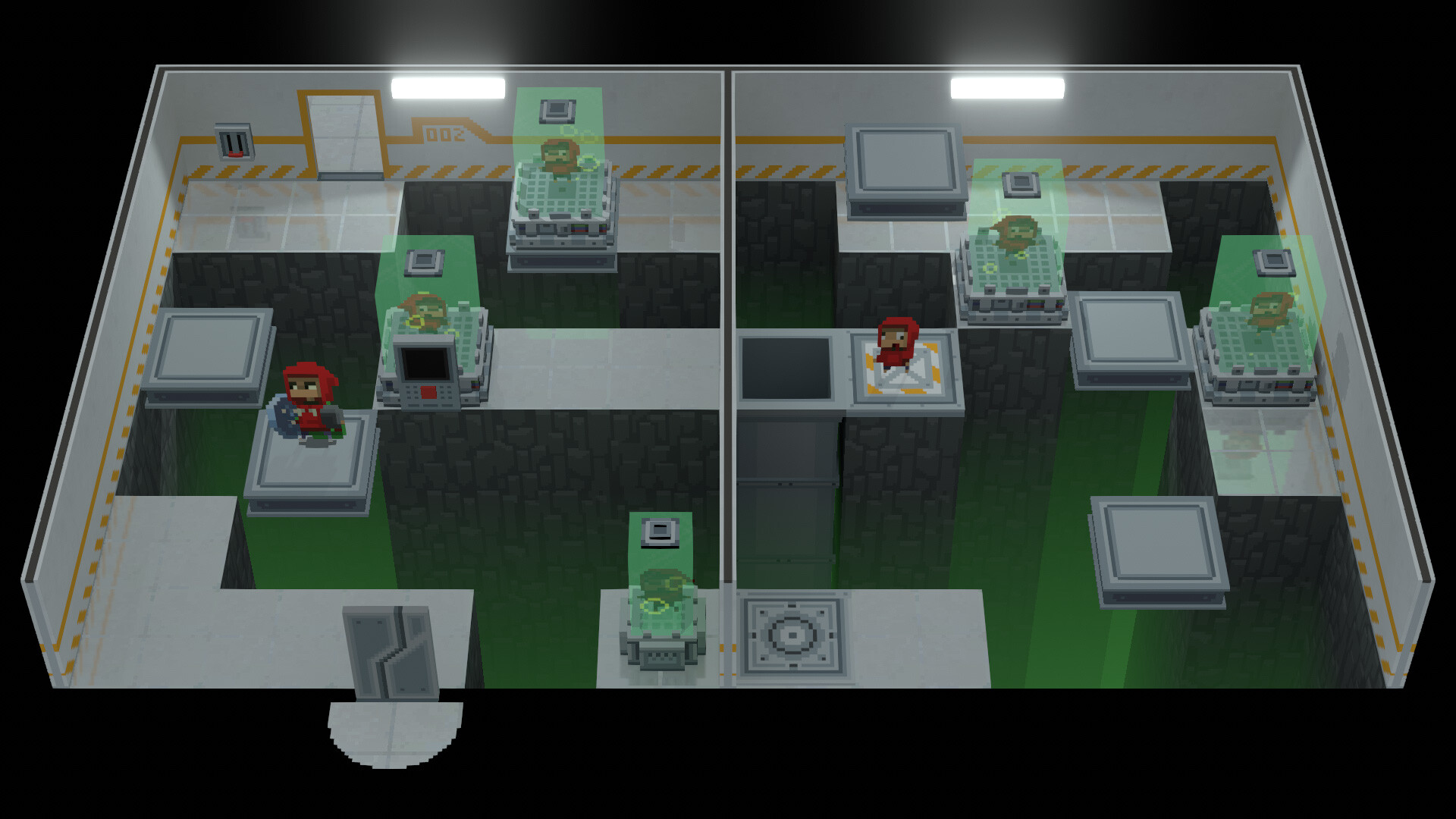 Скриншот 7: Mayhem in Single Valley