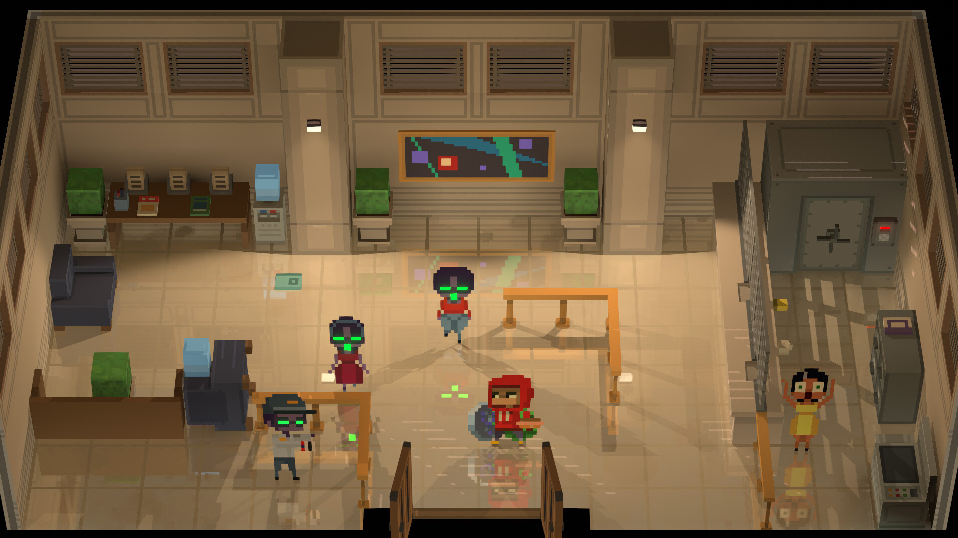 Скриншот 8: Mayhem in Single Valley